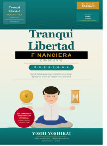 Workbook TranquiLibertad Financiera Consciente